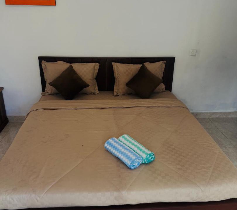 Photo of Bedroom in Toya Bungkah