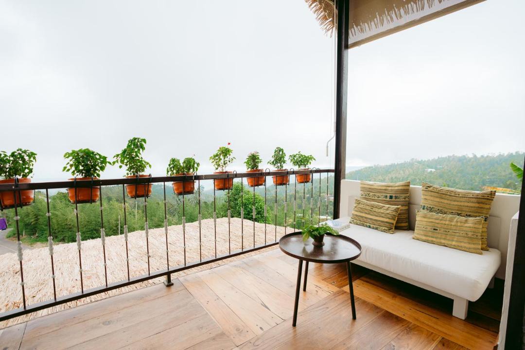 Photo of Patio Balcony in Munduk