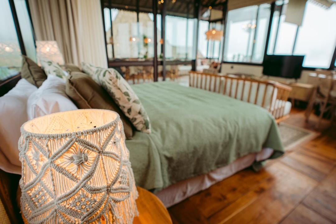 Photo of Bedroom in Munduk