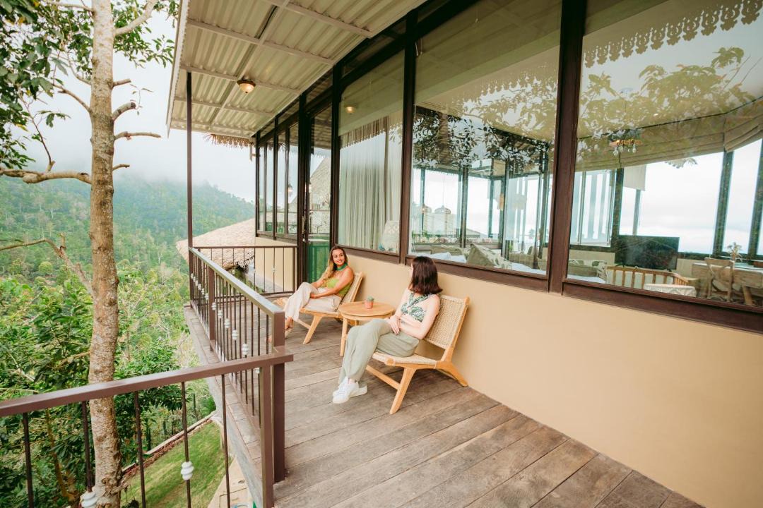 Photo of Patio Balcony in Munduk