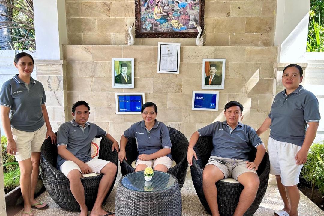 Photo of Others in Sambirenteng