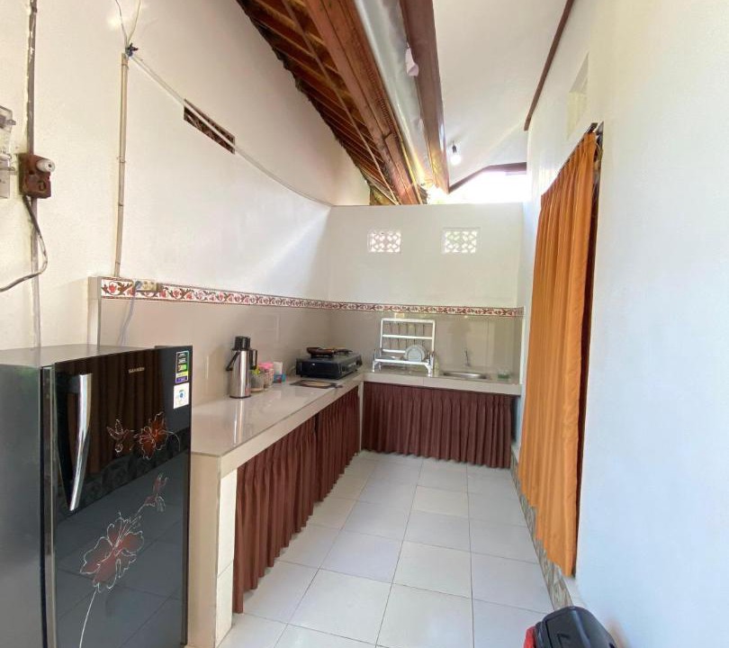 Photo of Kitchen in Peliatan