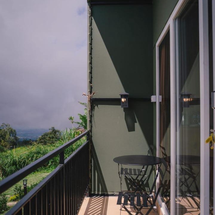 Photo of Patio Balcony in Candikuning