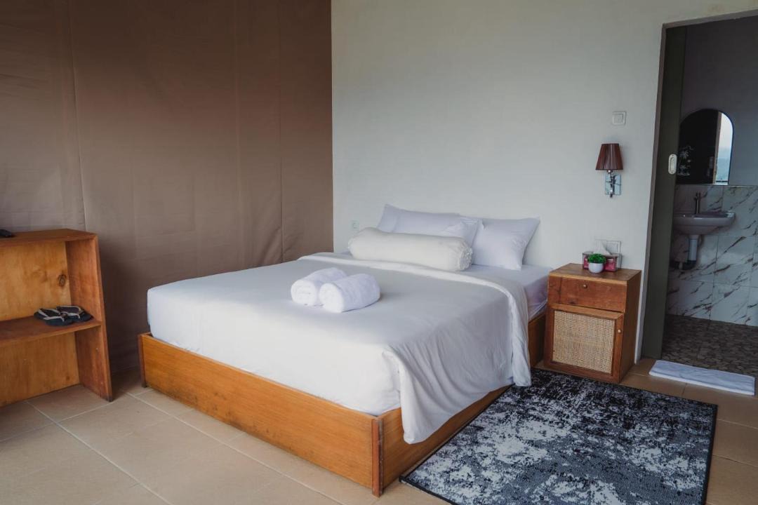Photo of Bedroom in Candikuning