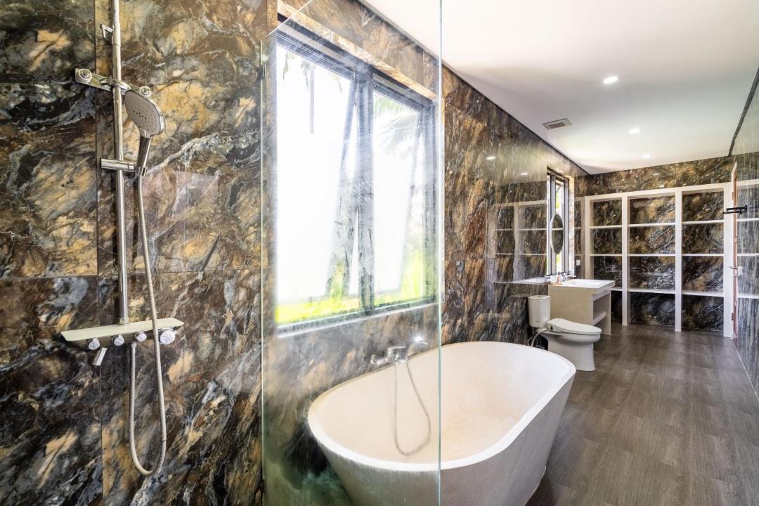Photo of Bathroom in Kemenuh