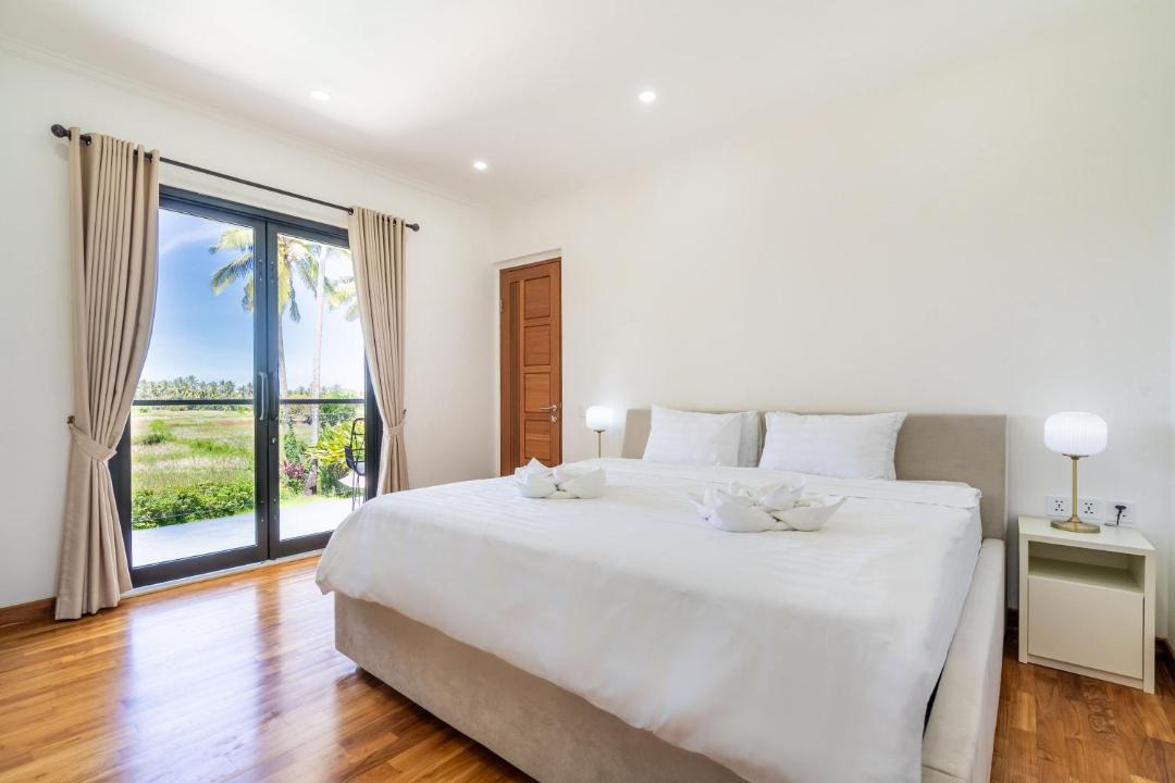 Photo of Bedroom in Kemenuh