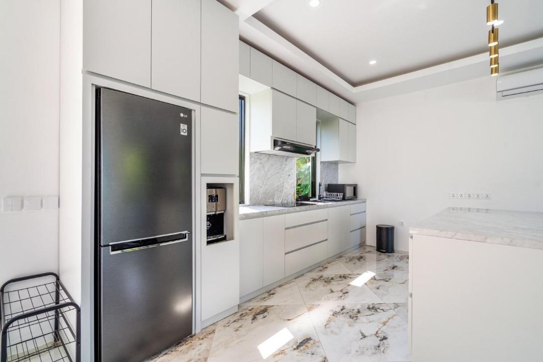 Photo of Kitchen in Kemenuh