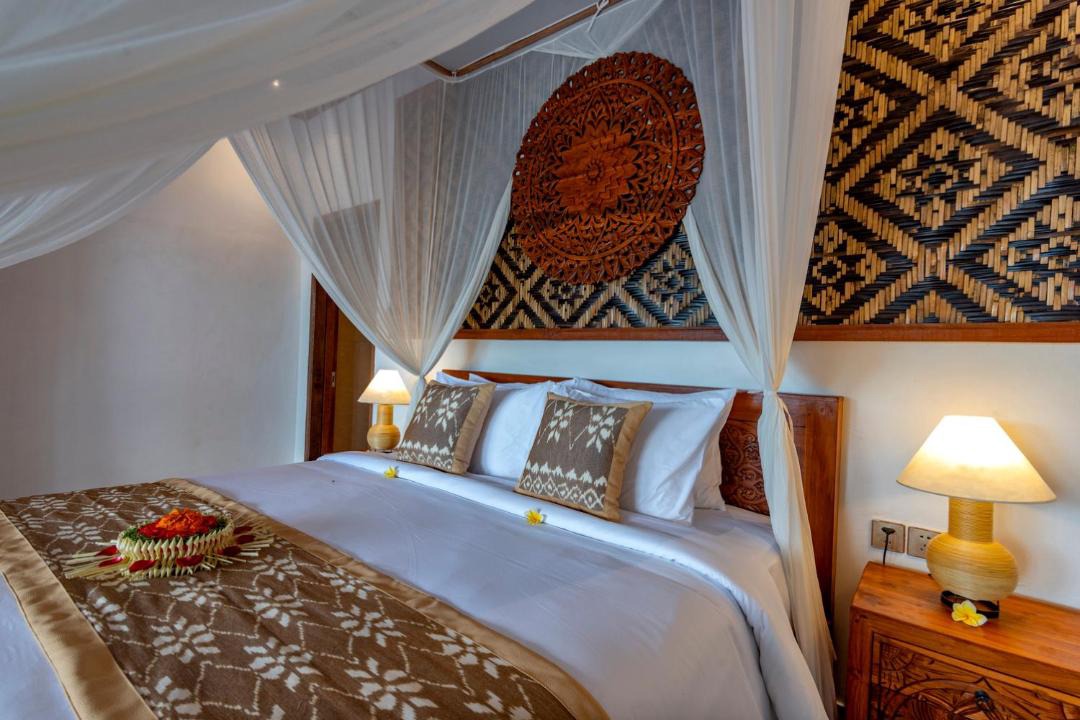 Photo of Bedroom in Sebatu
