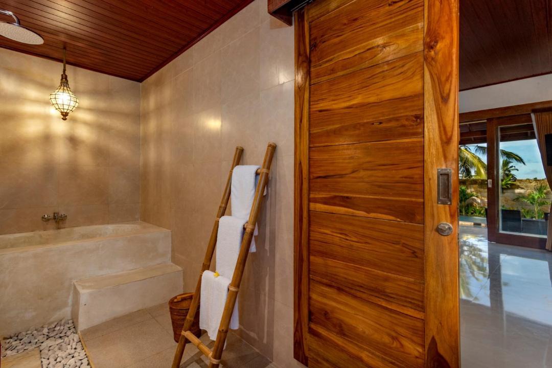 Photo of Bathroom in Sebatu