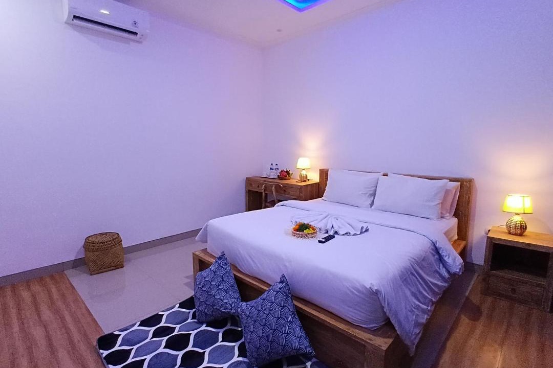 Photo of Bedroom in Tampaksiring