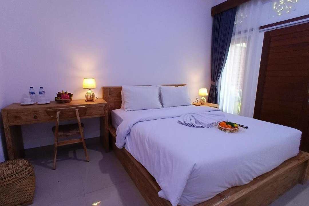 Photo of Bedroom in Tampaksiring