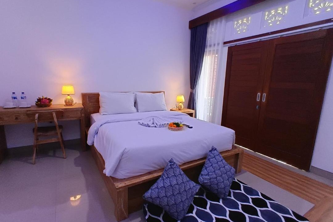 Photo of Bedroom in Tampaksiring