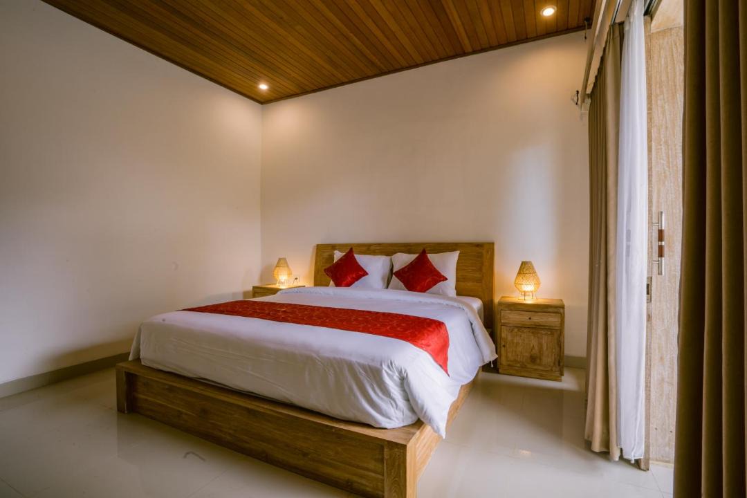 Photo of Bedroom in Sukawati