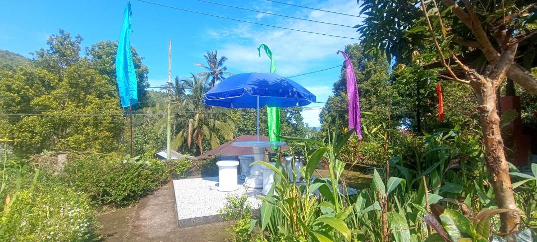 Photo of Outdoor in Munduk