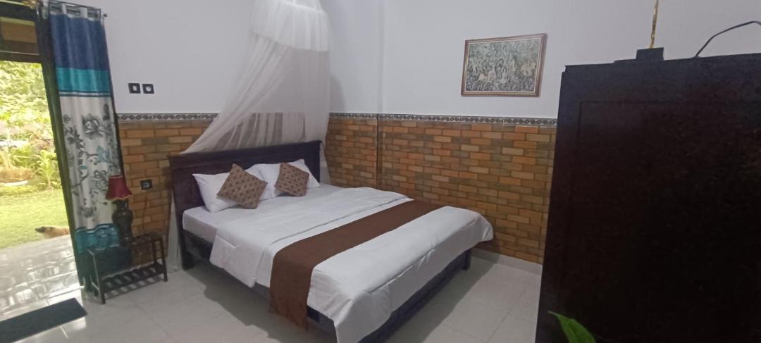 Photo of Bedroom in Munduk