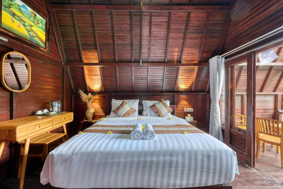 Photo of Bedroom in Penida Island