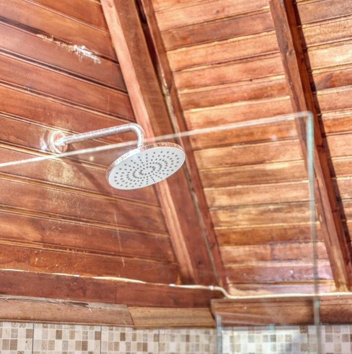 Photo of Bathroom in Penida Island