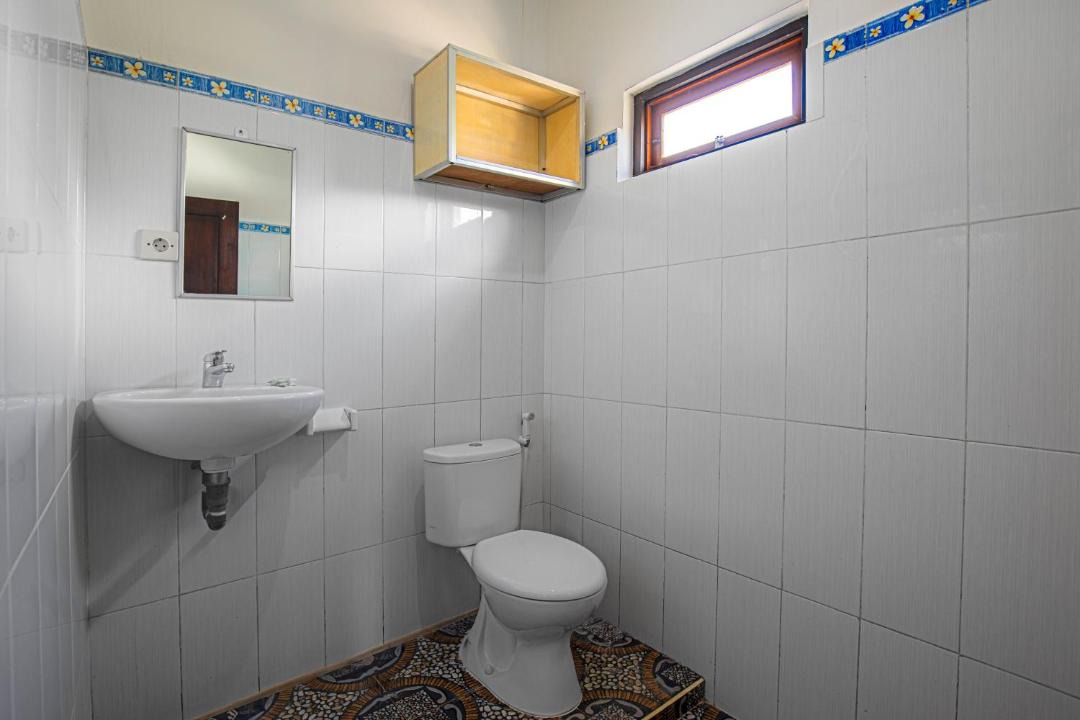 Photo of Bathroom in Purwakerti