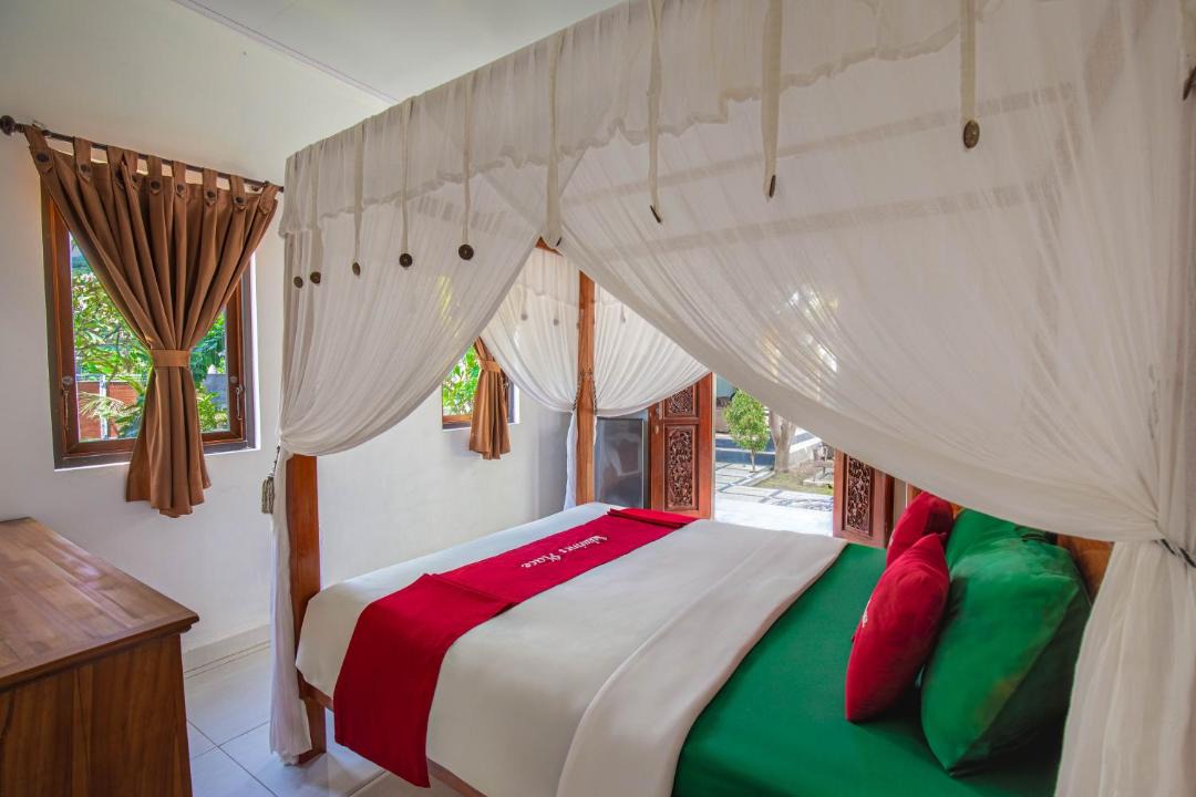 Photo of Bedroom in Purwakerti