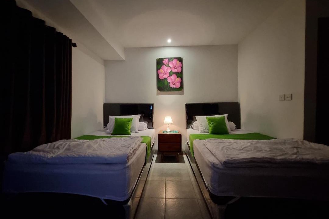 Photo of Bedroom in Tua