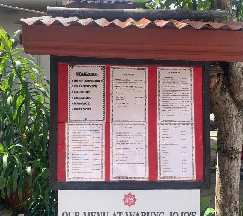 Photo of Others in Munduk