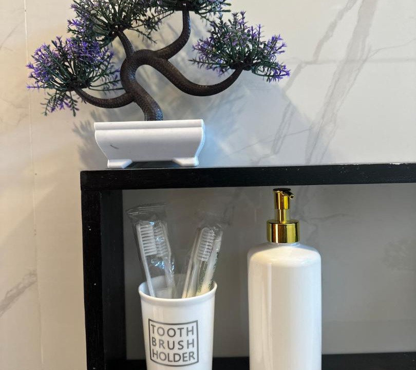 Photo of Bathroom in Songan