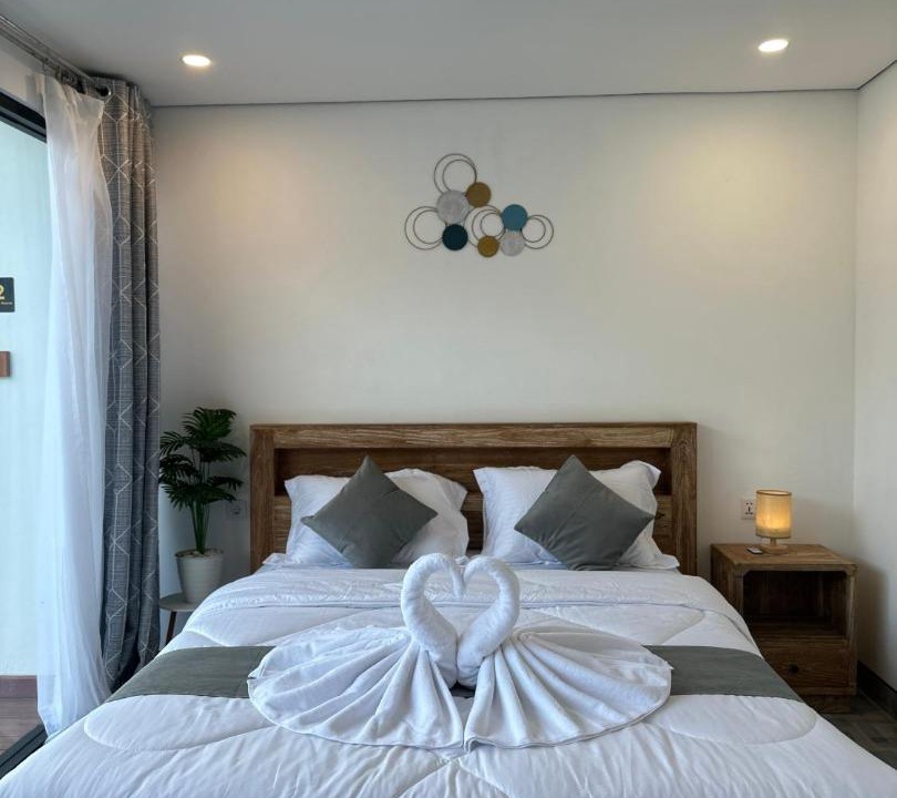 Photo of Bedroom in Songan