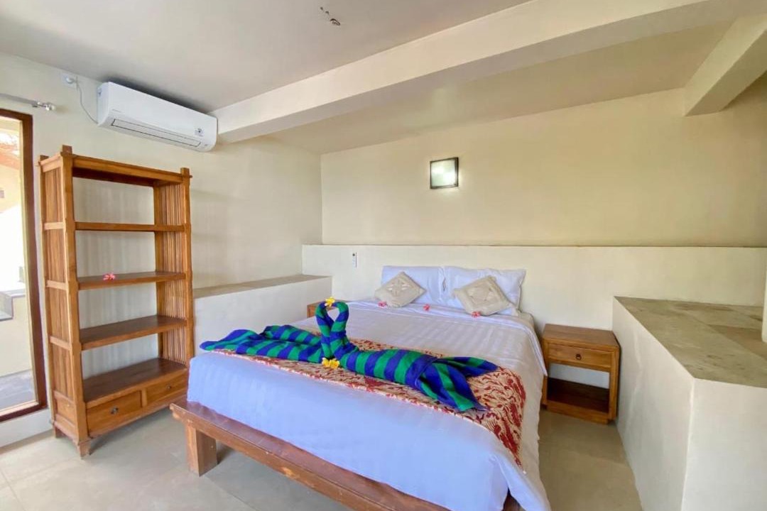 Photo of Bedroom in Jungut Batu
