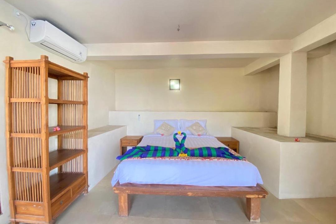 Photo of Bedroom in Jungut Batu