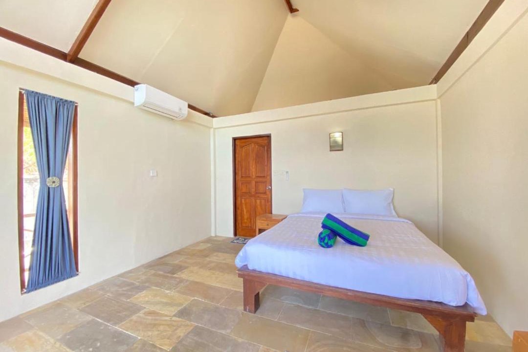 Photo of Bedroom in Jungut Batu