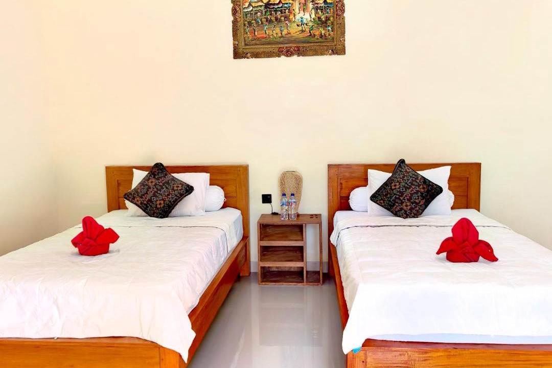Photo of Bedroom in Padangbai