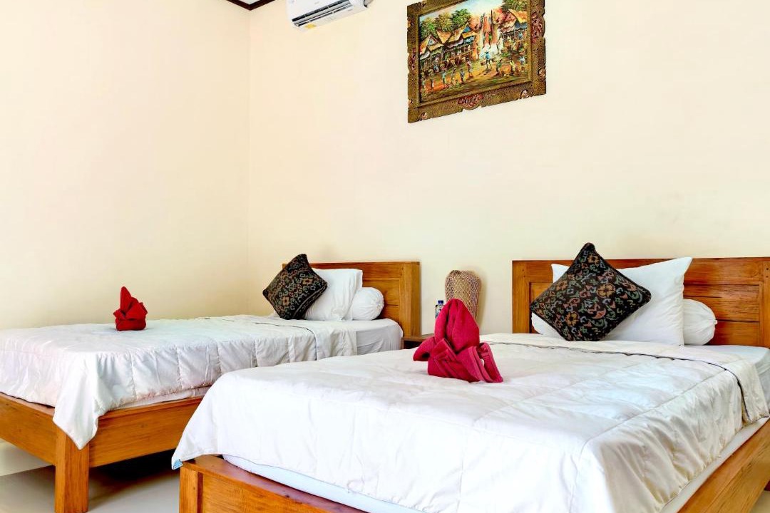Photo of Bedroom in Padangbai