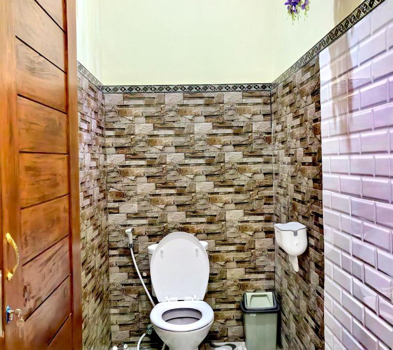 Photo of Bathroom in Padangbai