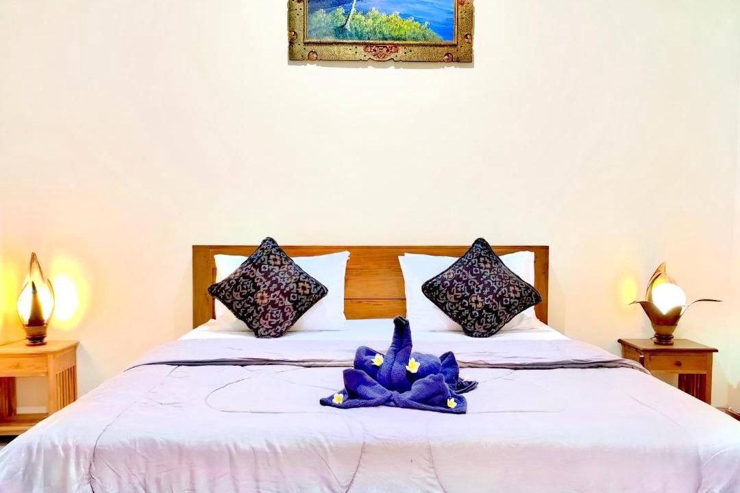 Photo of Bedroom in Padangbai