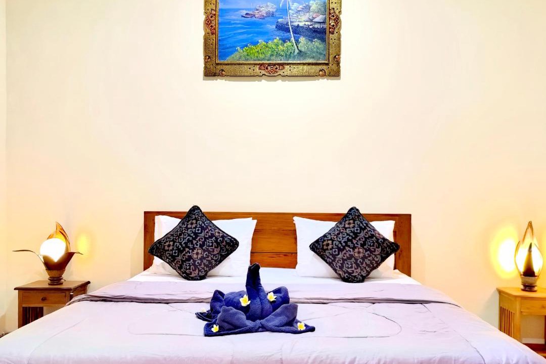 Photo of Bedroom in Padangbai