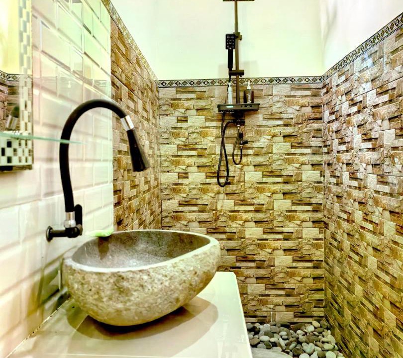 Photo of Bathroom in Padangbai