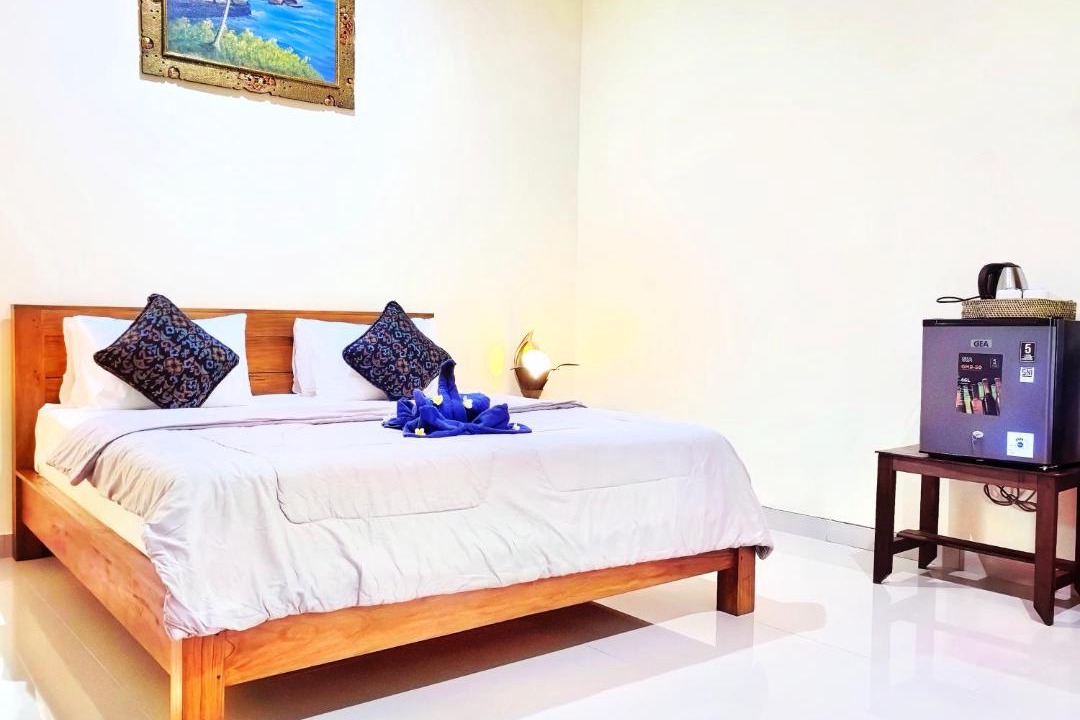 Photo of Bedroom in Padangbai