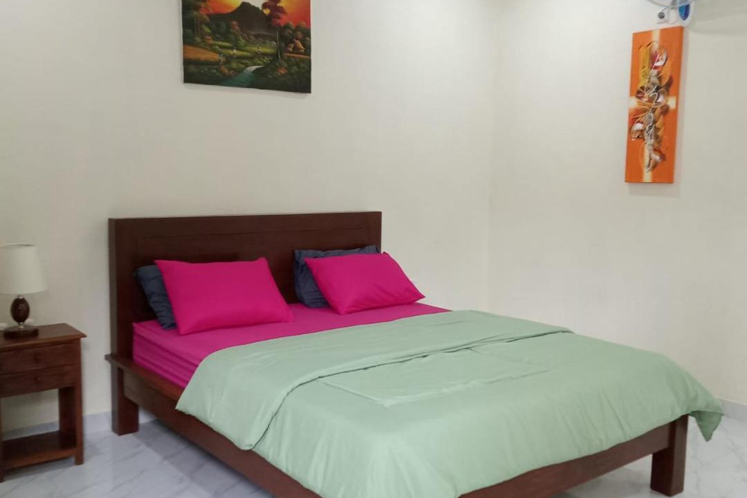 Photo of Bedroom in Tembuku