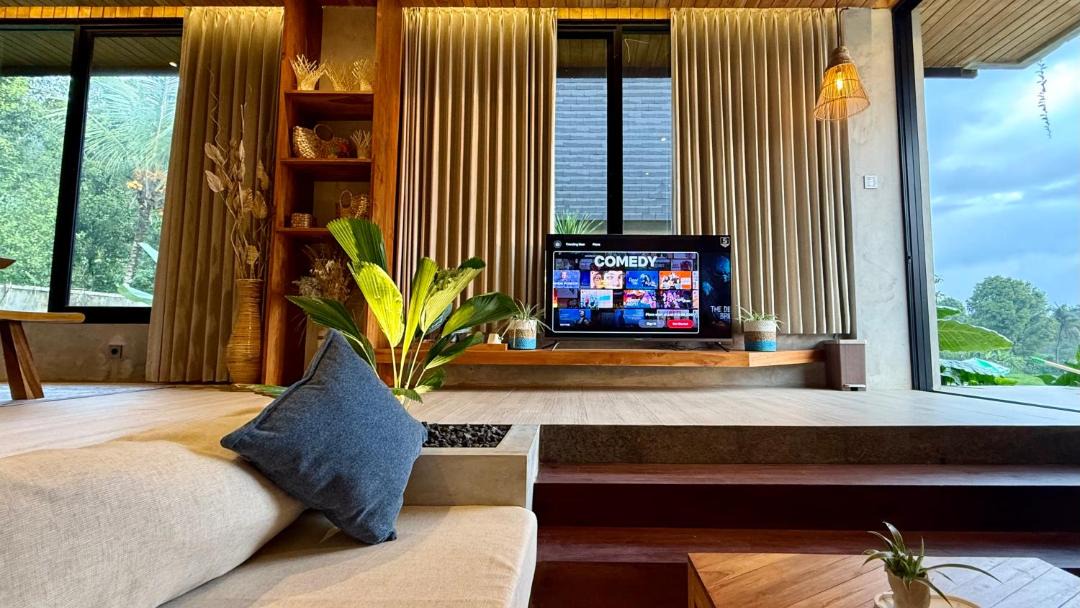 Photo of Livingroom in Munduk