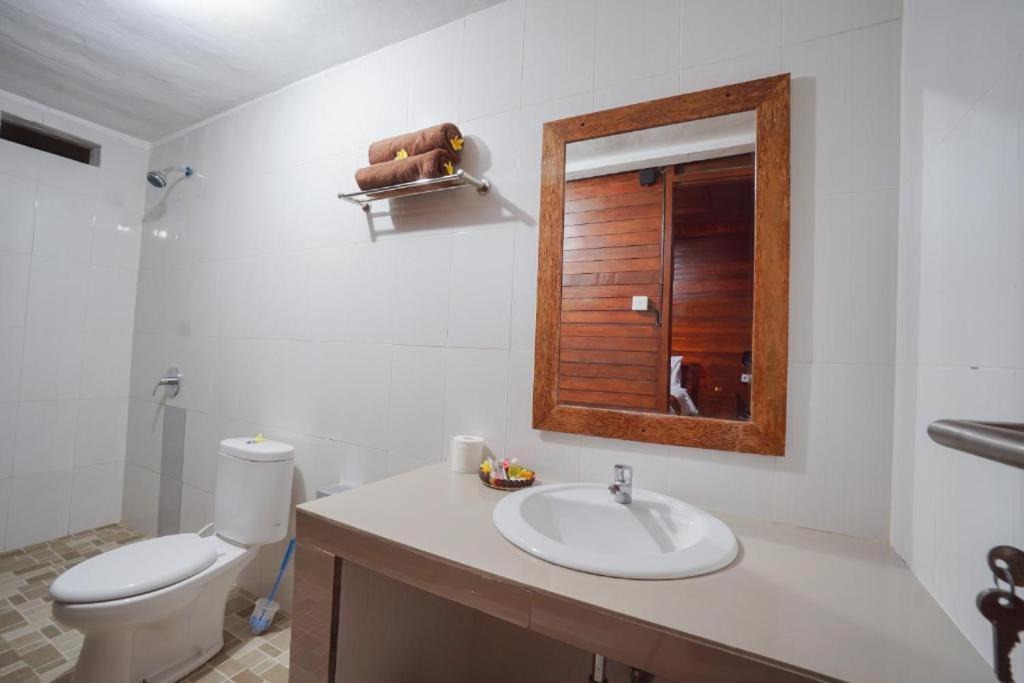 Photo of Bathroom in Sampalan