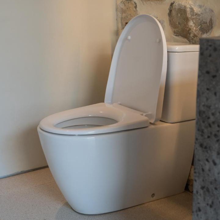 Photo of Bathroom in Mas