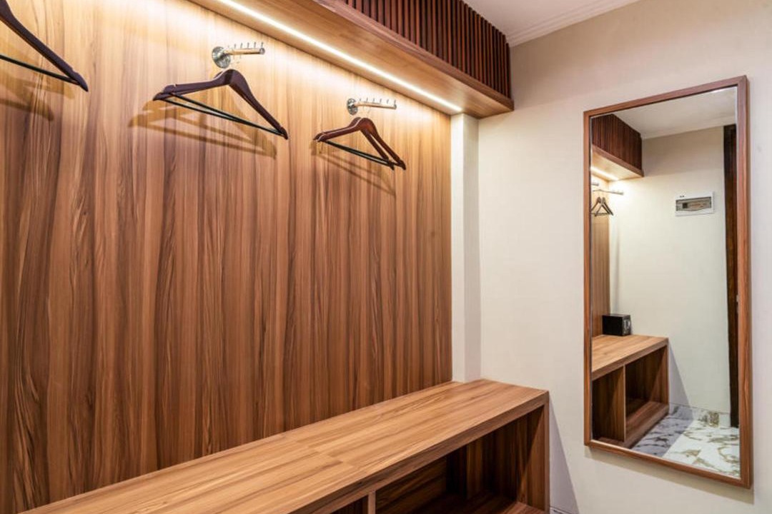 Photo of Bathroom in Saba