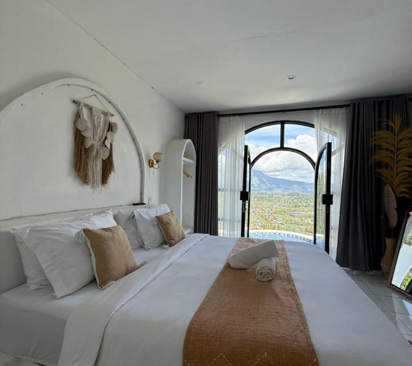 Photo of Bedroom in Songan