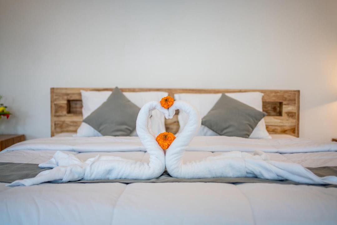 Photo of Bedroom in Songan