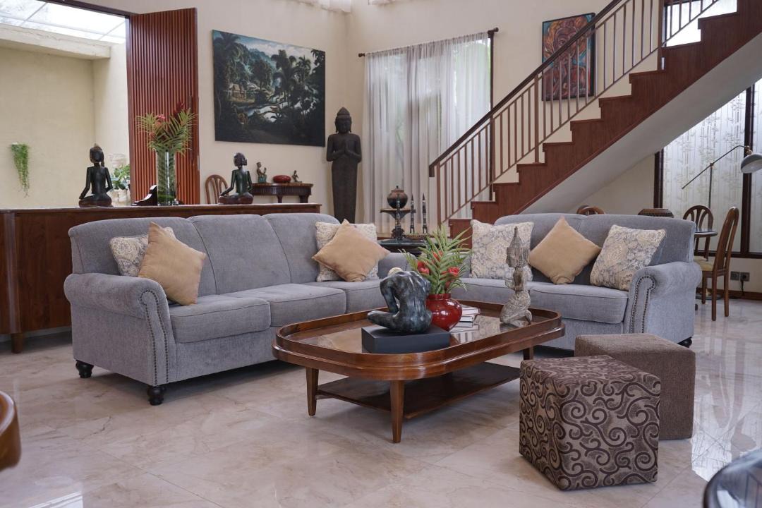 Photo of Livingroom in Payangan