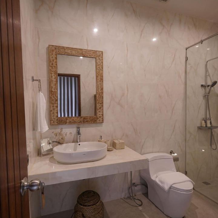 Photo of Bathroom in Payangan