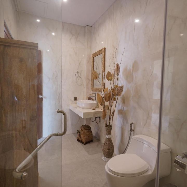Photo of Bathroom in Payangan