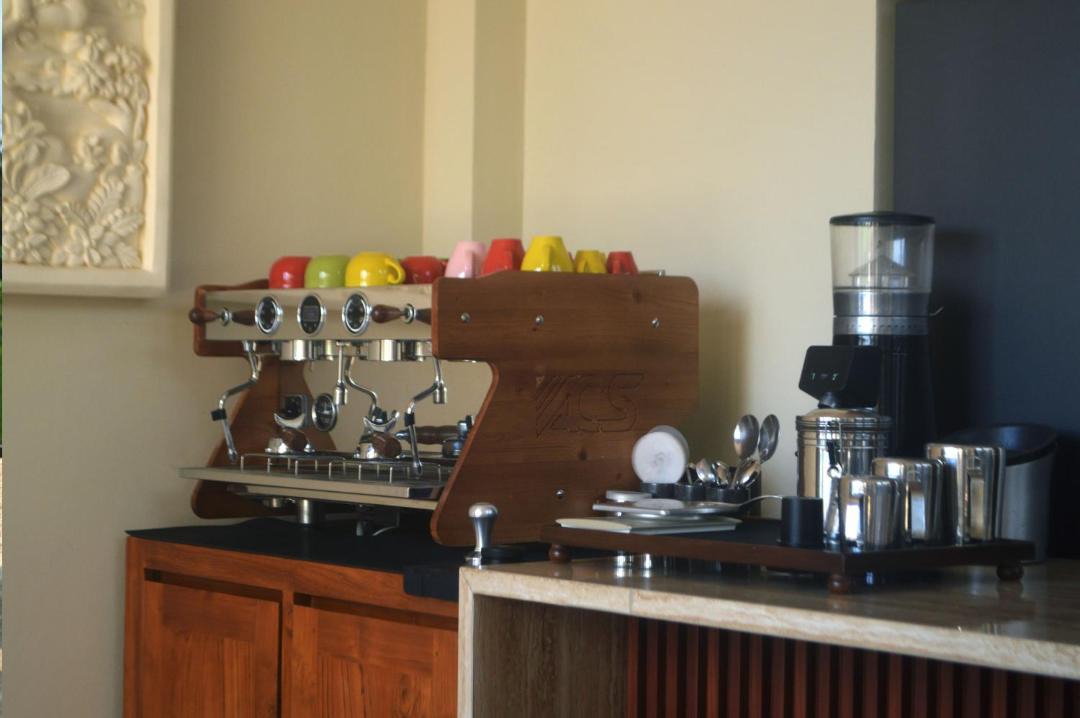 Photo of Kitchen in Payangan