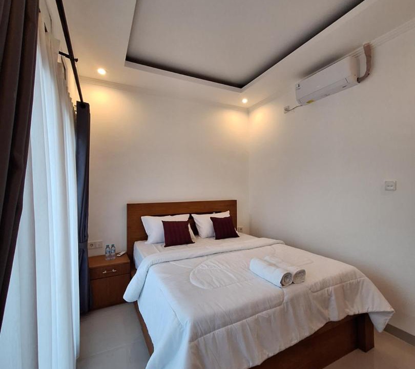 Photo of Bedroom in Mas