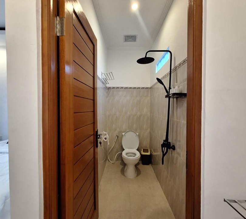 Photo of Bathroom in Mas